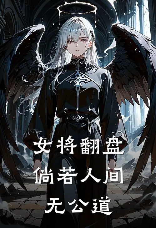 女将翻盘：倘若人间无公道秦啸歌王礼林在线免费小说_最新推荐小说女将翻盘：倘若人间无公道(秦啸歌王礼林)