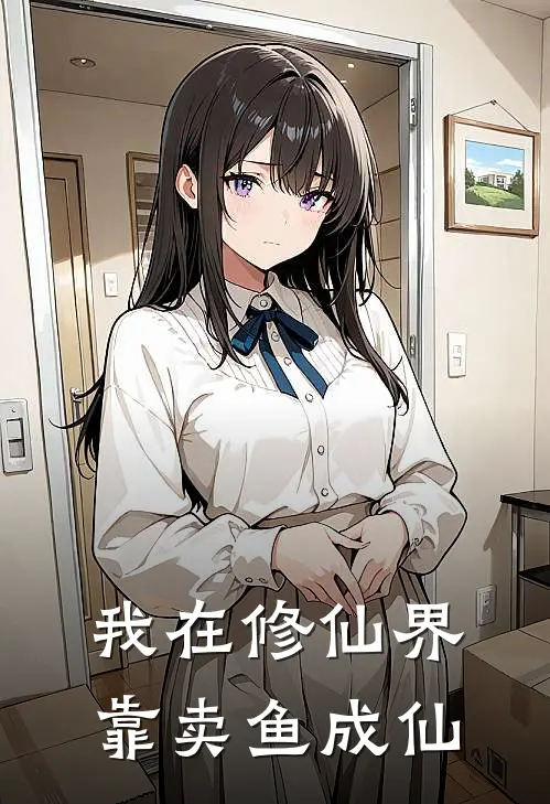 我在修仙界靠卖鱼成仙