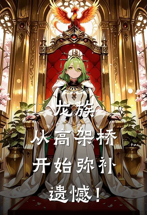 龙族：从高架桥开始弥补遗憾！