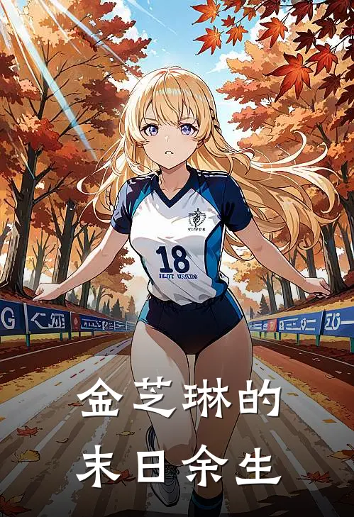 金芝琳的末日余生