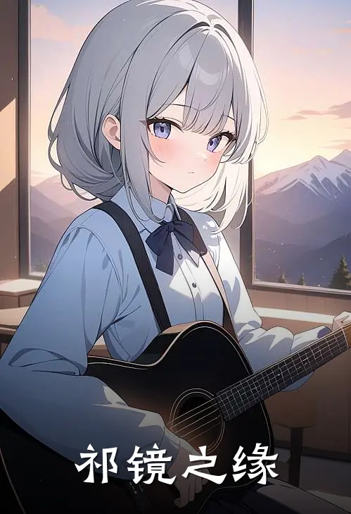 祁明远玄霜祁镜之缘最新章节在线阅读_祁明远玄霜完整版阅读