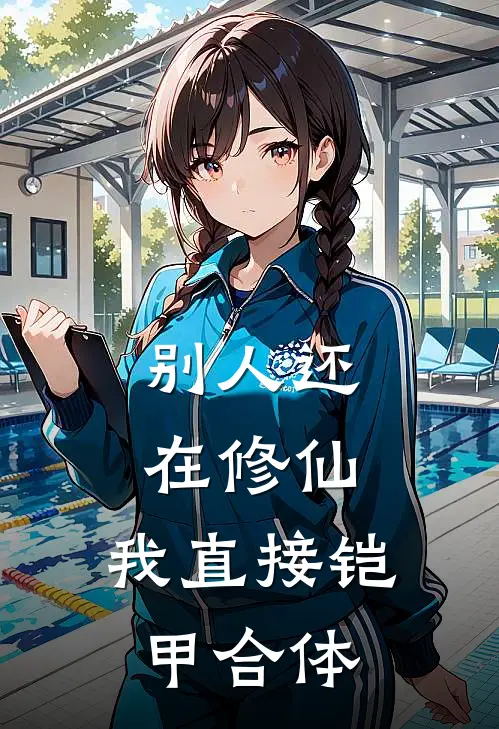 别人还在修仙，我直接铠甲合体