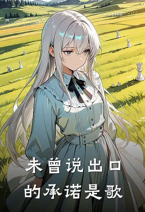 未曾说出口的承诺是歌