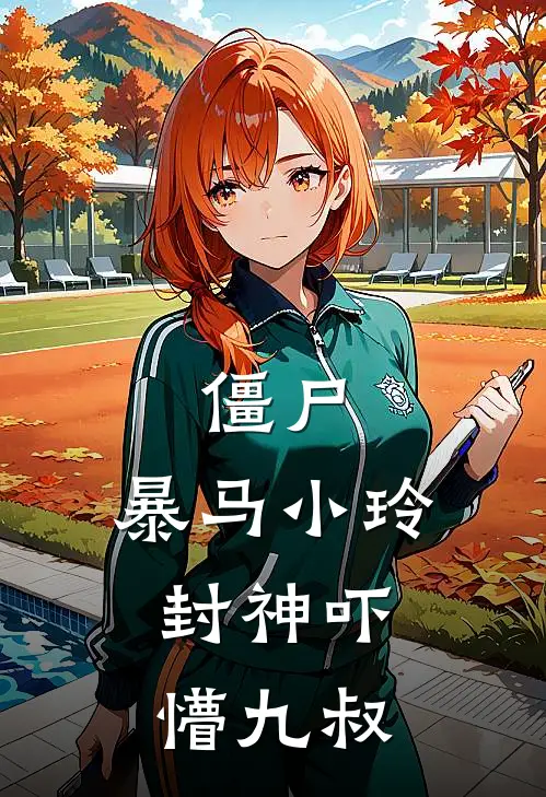 僵尸：暴马小玲，封神吓懵九叔(方远秋生)热门网络小说_最新章节列表僵尸：暴马小玲，封神吓懵九叔(方远秋生)