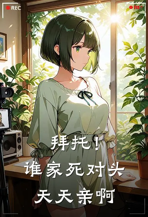 拜托！谁家死对头天天亲啊沈昼识夜全文免费阅读_完结热门小说拜托！谁家死对头天天亲啊(沈昼识夜)