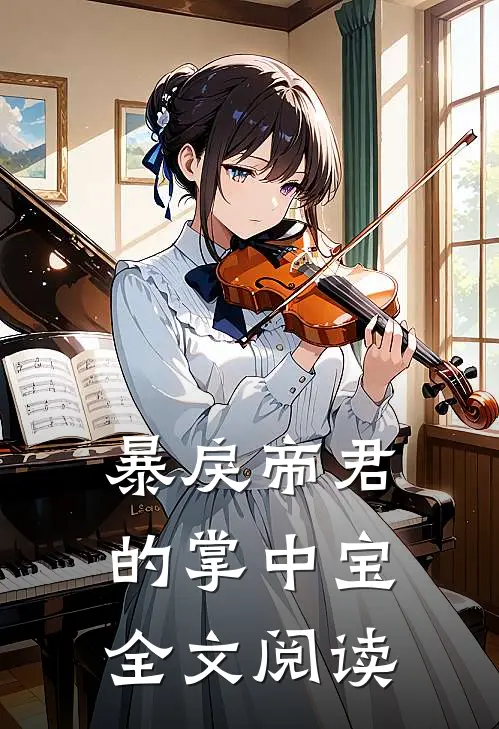 暴戾帝君的掌中宝全文阅读