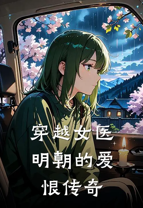 穿越女医：明朝的爱恨传奇