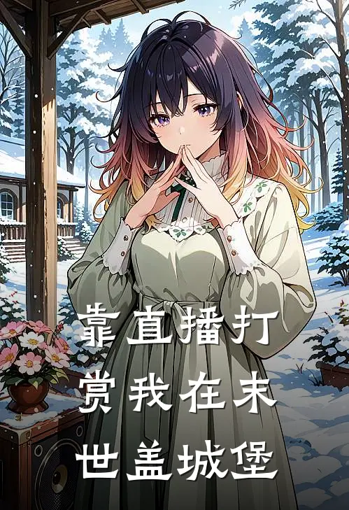 靠直播打赏我在末世盖城堡