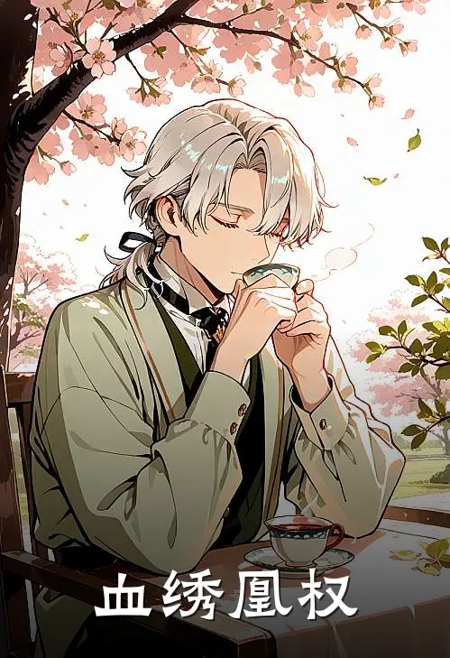 血绣凰权(萧景珩沈清梧)全本免费在线阅读_血绣凰权全文阅读