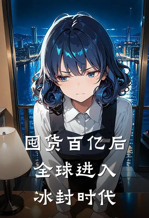 囤货百亿后，全球进入冰封时代林风王浩新热门小说_最新章节列表囤货百亿后，全球进入冰封时代(林风王浩)