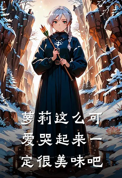 萝莉这么可爱哭起来一定很美味吧