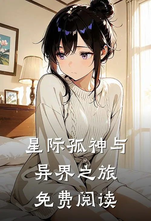 星际孤神与异界之旅免费阅读