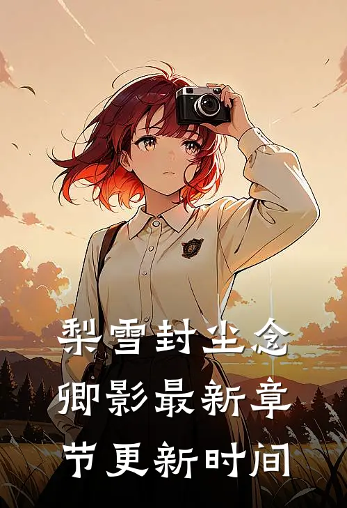 梨雪封尘念卿影最新章节更新时间