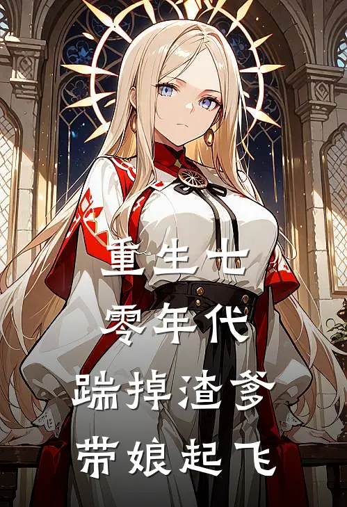 重生七零年代，踹掉渣爹带娘起飞