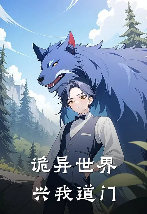 诡异世界兴我道门石安岱君全本免费完结小说_免费小说完结诡异世界兴我道门石安岱君