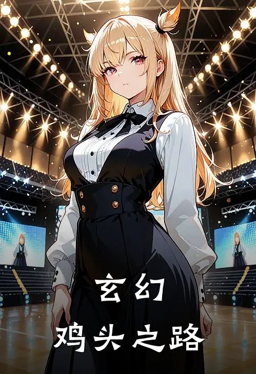 玄幻：鸡头之路