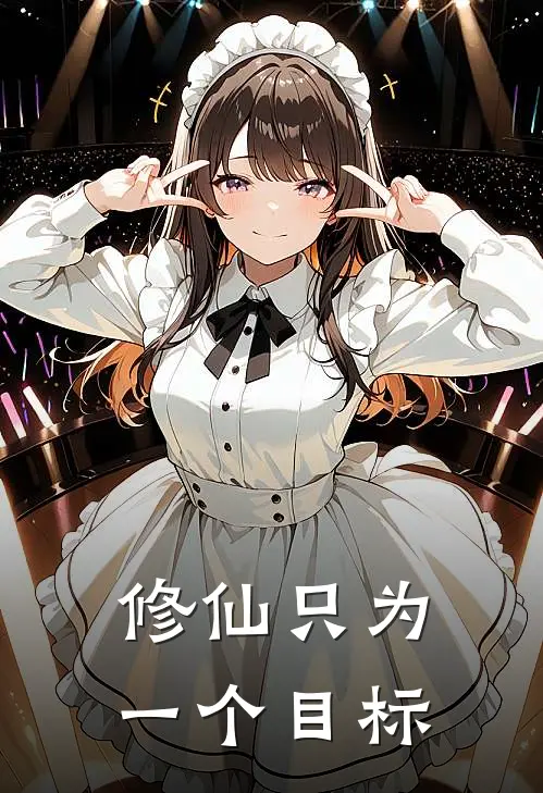 修仙只为一个目标
