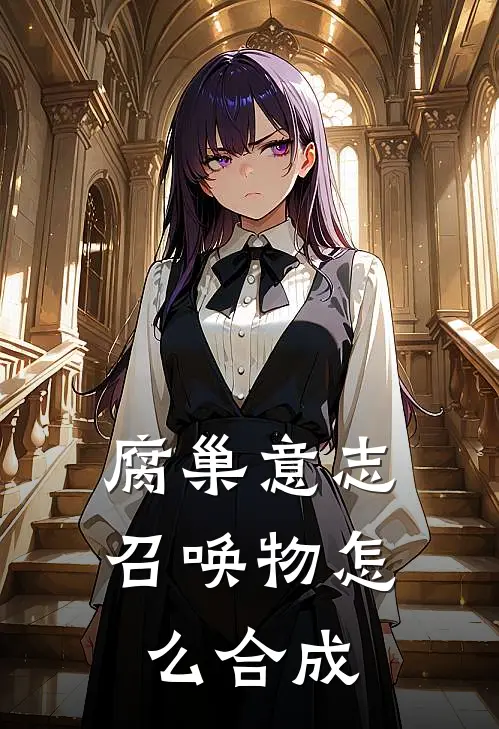 腐巢意志召唤物怎么合成