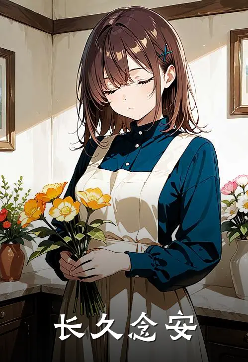 长久念安(陈念安沈韫)无弹窗小说免费阅读_小说完整版免费阅读长久念安陈念安沈韫