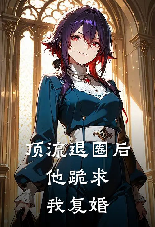 顶流退圈后，他跪求我复婚(江珩林薇薇)热门完本小说_最新小说顶流退圈后，他跪求我复婚江珩林薇薇