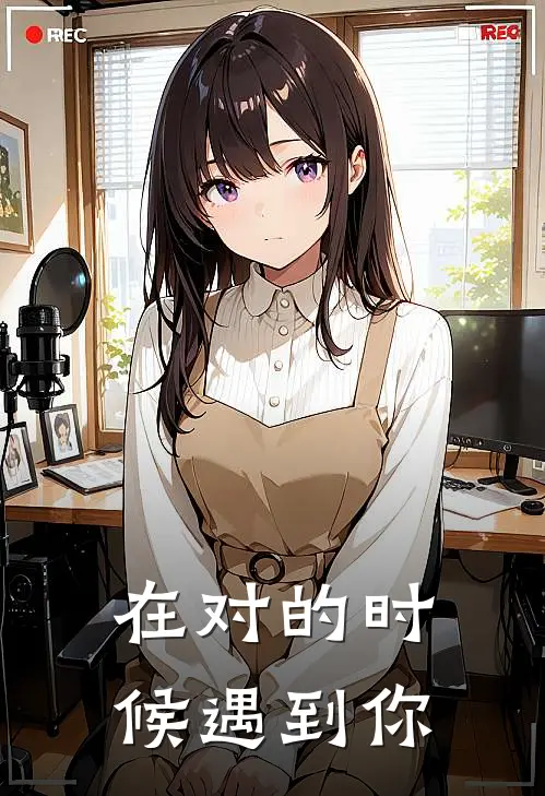 在对的时候遇到你