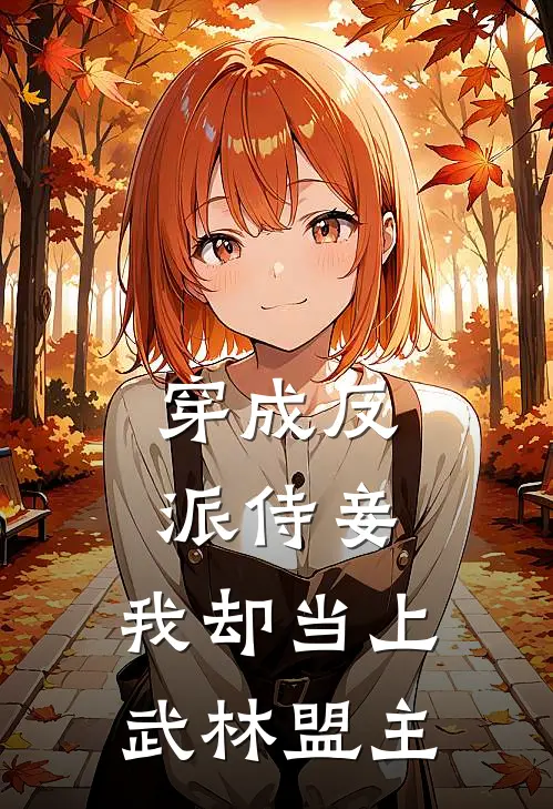 穿成反派侍妾，我却当上武林盟主