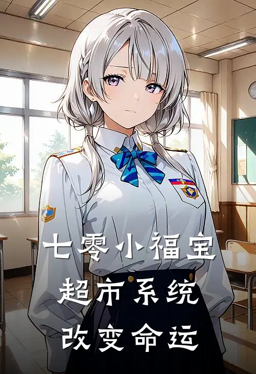 七零小福宝：超市系统改变命运