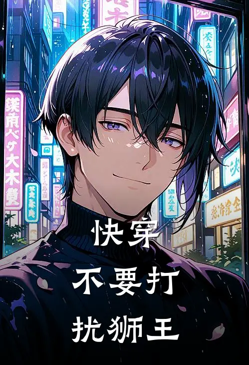 快穿：不要打扰狮王(郑弦岩爪)免费小说全本阅读_最新章节列表快穿：不要打扰狮王(郑弦岩爪)