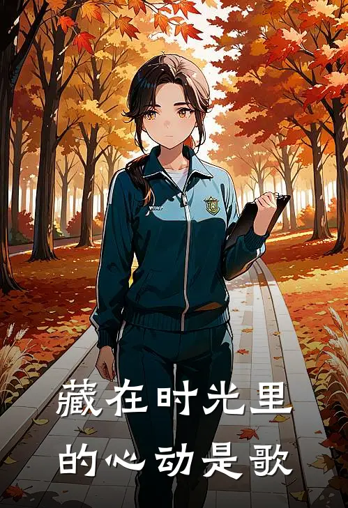 藏在时光里的心动是歌