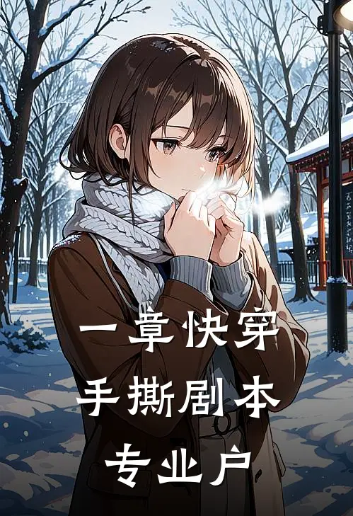一章快穿：手撕剧本专业户