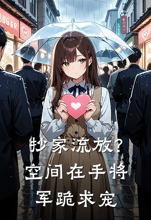 抄家流放？空间在手，将军跪求宠(姜妙人姜令仪)阅读免费小说_完本热门小说抄家流放？空间在手，将军跪求宠姜妙人姜令仪