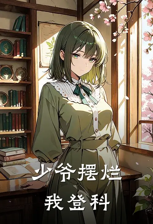 少爷摆烂我登科