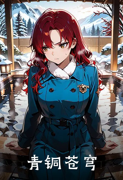 青铜苍穹林幽林博全文阅读免费全集_免费小说青铜苍穹(林幽林博)