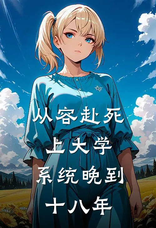 从容赴死上大学，系统晚到十八年