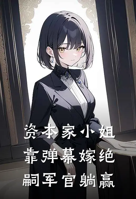 资本家小姐靠弹幕嫁绝嗣军官躺赢