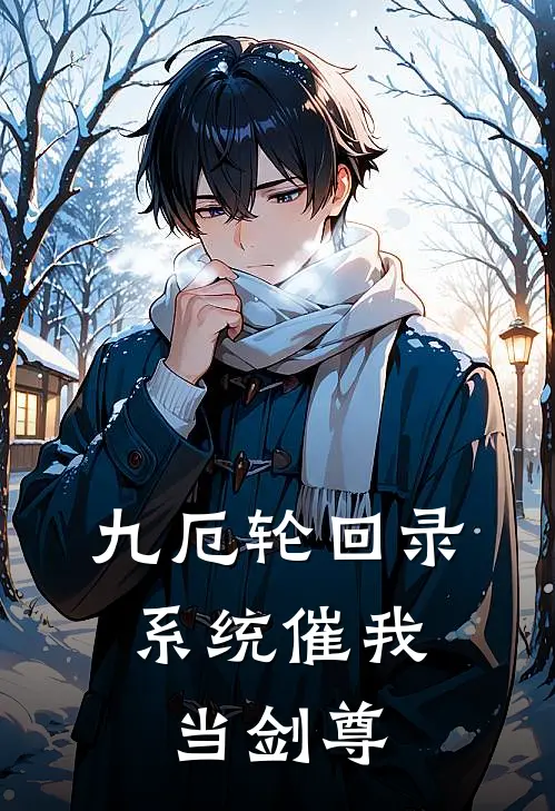 九厄轮回录：系统催我当剑尊林震顾沉舟热门完结小说_最新章节列表九厄轮回录：系统催我当剑尊(林震顾沉舟)