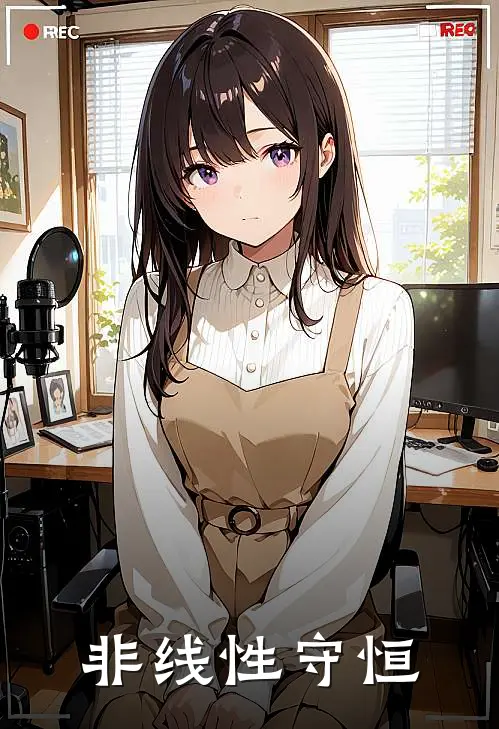 非线性守恒(李知沈叙庭)最热门小说_全本完结小说非线性守恒(李知沈叙庭)