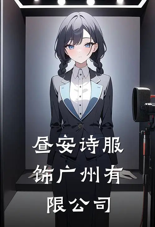 昼安诗服饰(广州)有限公司