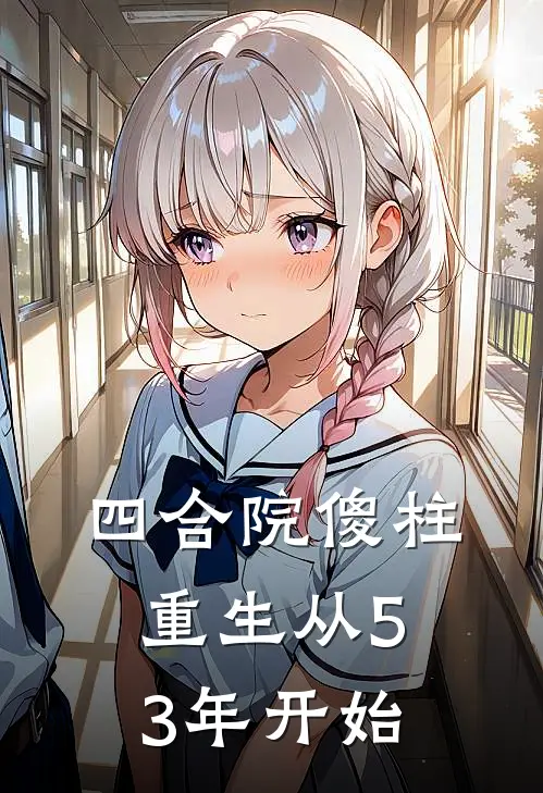 四合院傻柱重生从53年开始