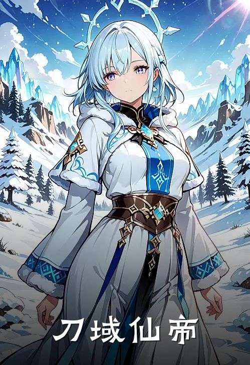 《刀域仙帝》陈默李霸免费完本小说在线阅读_《刀域仙帝》陈默李霸免费小说