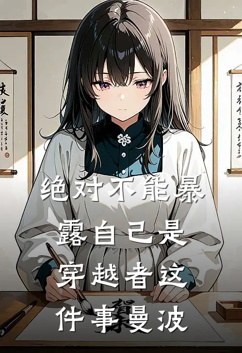 绝对不能暴露自己是穿越者这件事曼波