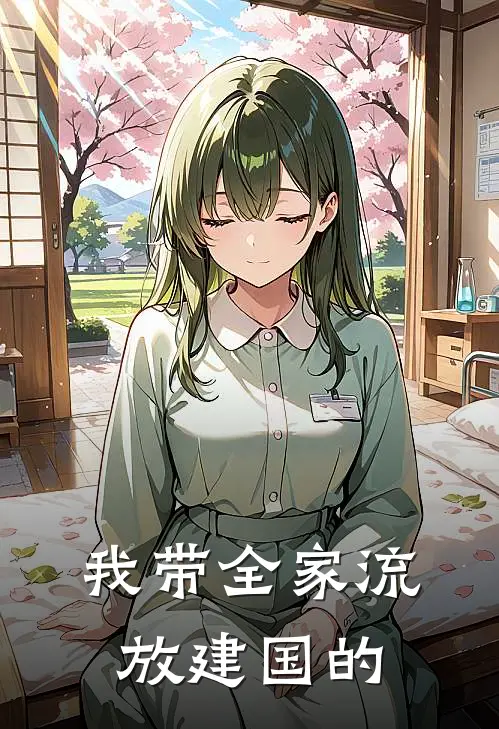 我带全家流放建国的