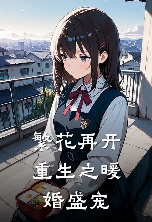 赵建明苏晚卿(繁花再开：重生之暖婚盛宠)全本免费在线阅读_赵建明苏晚卿全集在线阅读