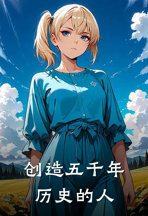 创造五千年历史的人