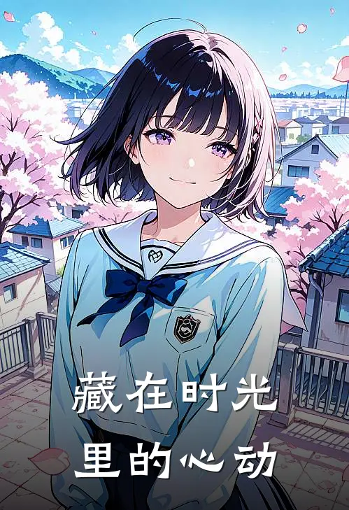 藏在时光里的心动