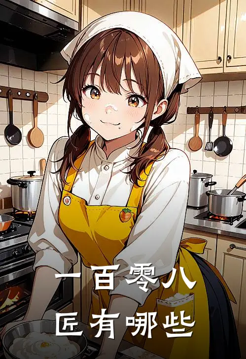 一百零八匠有哪些