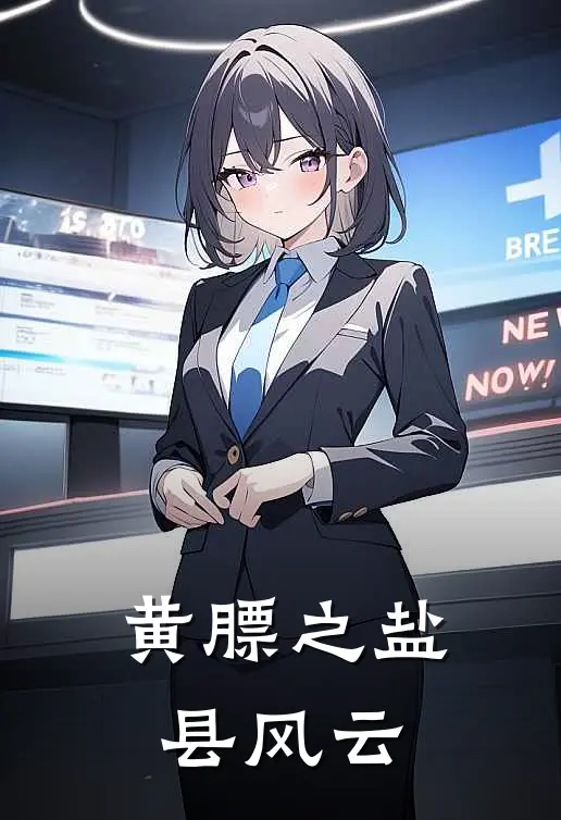 黄膘之盐县风云