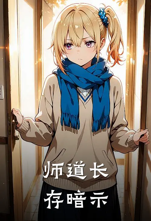 师道长存暗示