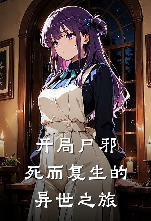 开局尸邪，死而复生的异世之旅