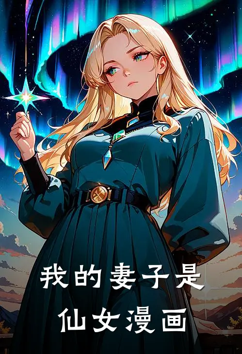 我的妻子是仙女漫画